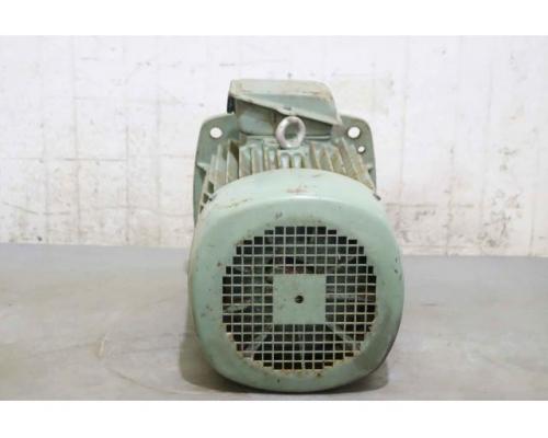 Elektromotor 11 kW 1440 U/min von VEM – KMR 132. M4 - Bild 5