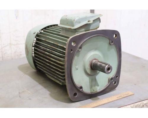 Elektromotor 11 kW 1440 U/min von VEM – KMR 132. M4 - Bild 7