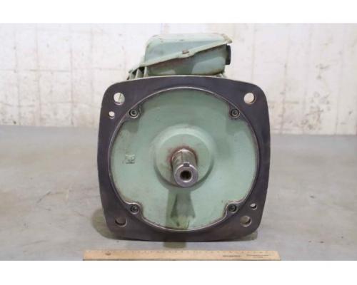 Elektromotor 11 kW 1440 U/min von VEM – KMR 132. M4 - Bild 8