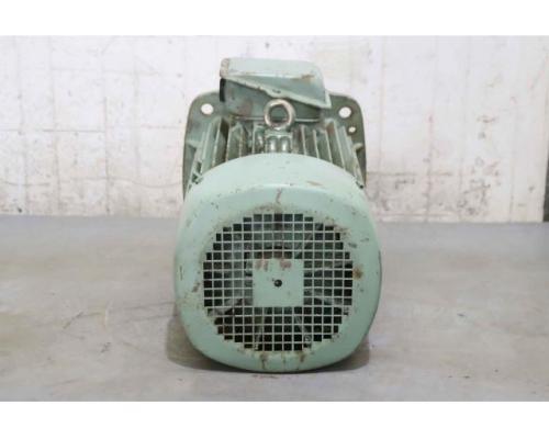 Elektromotor 11 kW 1440 U/min von VEM – KMR 132. M4 - Bild 10