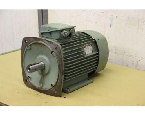 Elektromotor 11 kW 1440 U/min von VEM – KMR 132 M4 - Bild 1