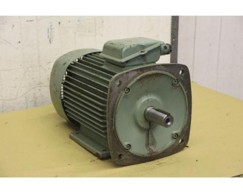 Elektromotor 11 kW 1440 U/min von VEM – KMR 132 M4 - Bild 2