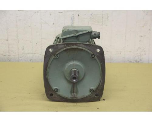 Elektromotor 11 kW 1440 U/min von VEM – KMR 132 M4 - Bild 3