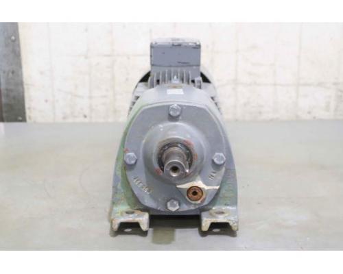 Getriebemotor 1,5 kW 80 U/min von Flender – Z41-A90L/4-L16N - Bild 3