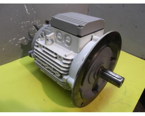 Elektromotor 5,5 kW 2925 U/min von Siemens – 1LA71302AA31-Z - Bild 2