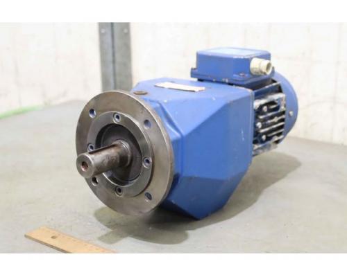 Getriebemotor 0,37 kW 20 U/min von KEB – G 3.2 C DA 71 G 4 - Bild 1