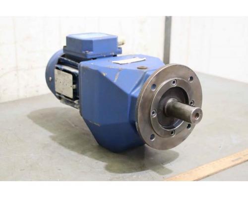 Getriebemotor 0,37 kW 20 U/min von KEB – G 3.2 C DA 71 G 4 - Bild 2