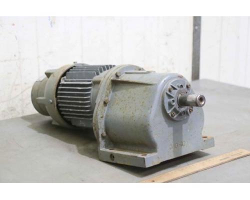 Getriebemotor 0,75 kW 40 U/min von VEM – G12-10/DK 84-200L - Bild 2