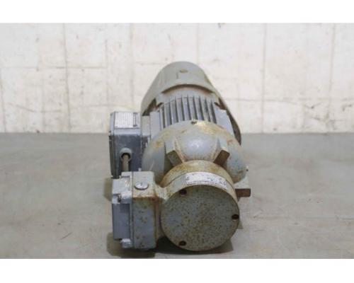 Getriebemotor 0,75 kW 40 U/min von VEM – G12-10/DK 84-200L - Bild 6