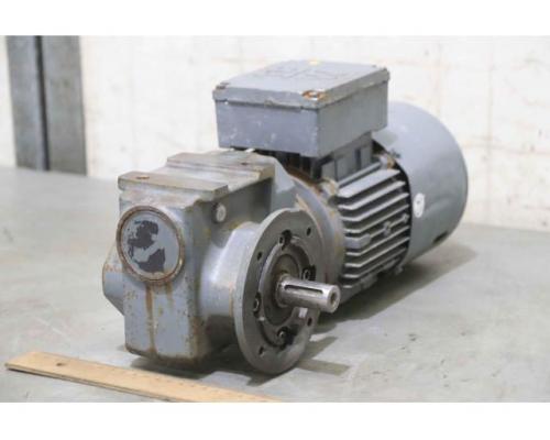 Getriebemotor 0,55 kW 95 U/min von SEW Eurodrive – SF32 DT71D2BMG/Z - Bild 6