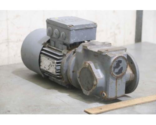 Getriebemotor 0,55 kW 95 U/min von SEW Eurodrive – SF32 DT71D2BMG/Z - Bild 7