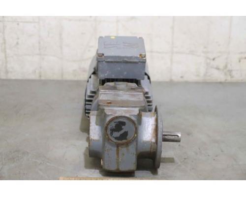 Getriebemotor 0,55 kW 95 U/min von SEW Eurodrive – SF32 DT71D2BMG/Z - Bild 8