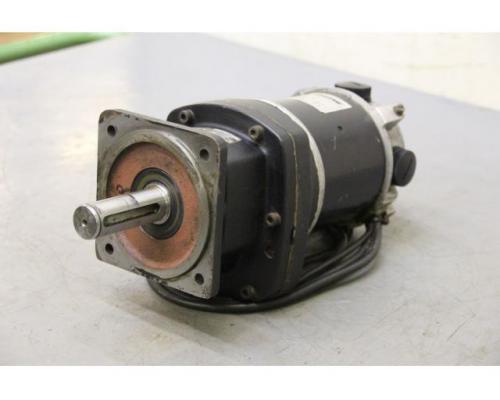 Getriebemotor 0,5 kW 180 U/min 24 Volt von Gansow IBC – 12829 / ZF12 - Bild 1