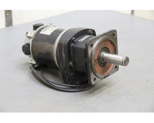 Getriebemotor 0,5 kW 180 U/min 24 Volt von Gansow IBC – 12829 / ZF12 - Bild 2