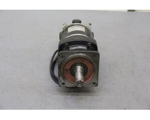 Getriebemotor 0,5 kW 180 U/min 24 Volt von Gansow IBC – 12829 / ZF12 - Bild 3