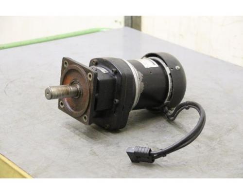 Getriebemotor 0,5 kW 180 U/min 24 Volt von Gansow IBC – 12829 / ZF12 - Bild 6