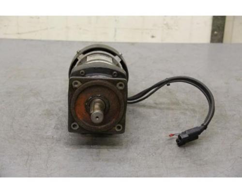 Getriebemotor 0,5 kW 180 U/min 24 Volt von Gansow IBC – 12829 / ZF12 - Bild 7