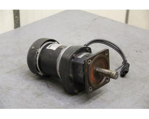 Getriebemotor 0,5 kW 180 U/min 24 Volt von Gansow IBC – 12829 / ZF12 - Bild 8