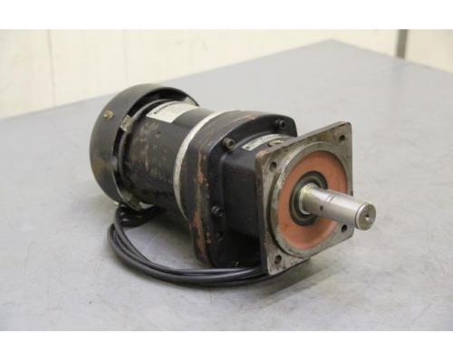 Getriebemotor 0,5 kW 180 U/min 24 Volt von Gansow IBC – 12829 / ZF12 - Bild 12