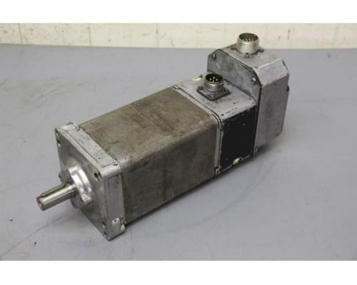 Permanent Magnet Motor von Siemens – 1HU3056-0AC01-0ZZ9-Z - Bild 1