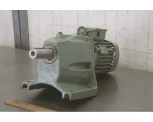 Getriebemotor 0,55 kW 31,5 U/min von VEM – ZG3 KMRA 80 G 6 - Bild 1