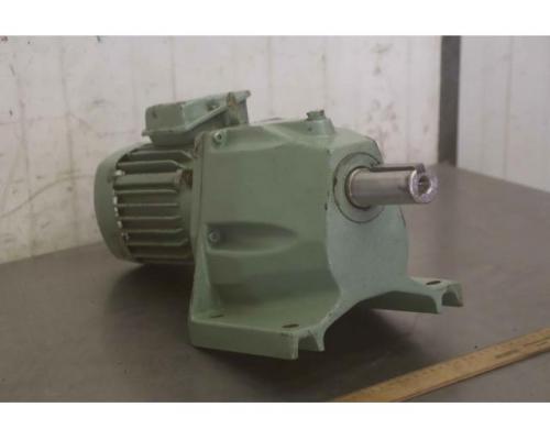 Getriebemotor 0,55 kW 31,5 U/min von VEM – ZG3 KMRA 80 G 6 - Bild 2