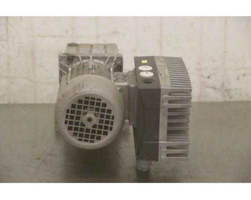 Getriebemotor 0,12 kW 8 U/min von Lenze – GST05-3E VBR 063C12 - Bild 8