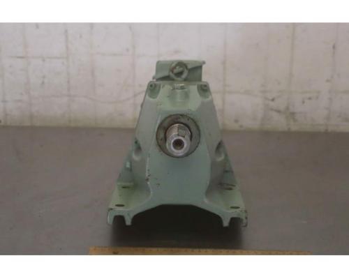 Getriebemotor 0,55 kW 40 U/min von VEM – ZG2 BPRE 71 K 4 - Bild 3