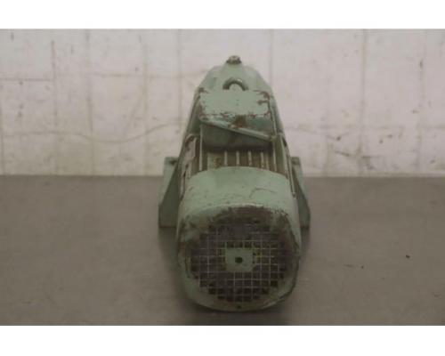 Getriebemotor 0,55 kW 40 U/min von VEM – ZG2 BMRE 71 K 4 - Bild 5