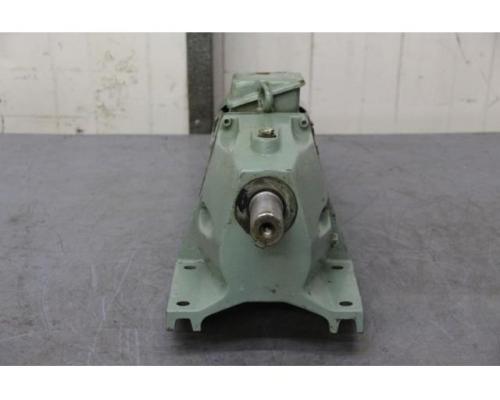 Getriebemotor 0,55 kW 40 U/min von VEB – ZG2 BMREB 71 K 4 - Bild 7