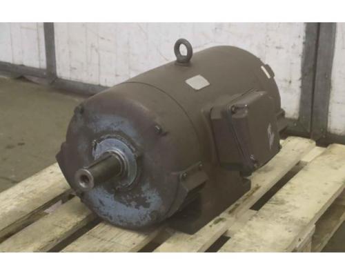 Elektromotor 30 kW 1460 U/min von unbekannt – OK 180 L4 - Bild 1