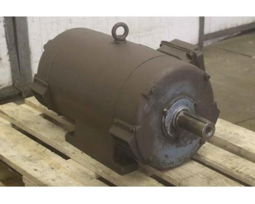 Elektromotor 30 kW 1460 U/min von unbekannt – OK 180 L4 - Bild 2