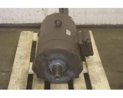 Elektromotor 30 kW 1460 U/min von unbekannt – OK 180 L4 - Bild 3