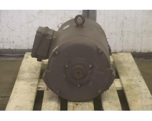 Elektromotor 30 kW 1460 U/min von unbekannt – OK 180 L4 - Bild 5