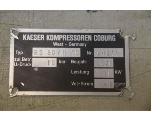 Elektromotor 30 kW 1460 U/min von unbekannt – OK 180 L4 - Bild 6