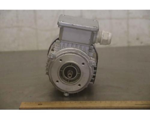 Elektromotor 0,09 kW 1325 U/min von Paesen – MR56B4 - Bild 3