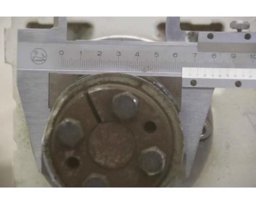 Getriebemotor 0,25 kW 44 U/min von Lenze – GSS04-2M SAR 07- -B - Bild 7