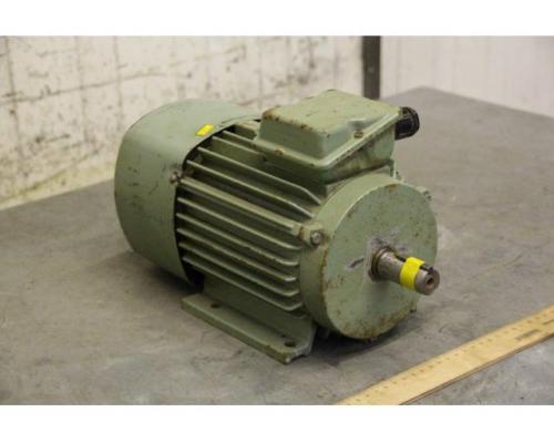 Elektromotor 1,1 kW 930 U/min von VEM – BMRE 80 G 6 - Bild 2