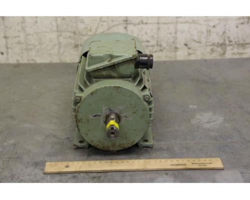 Elektromotor 1,1 kW 930 U/min von VEM – BMRE 80 G 6 - Bild 3