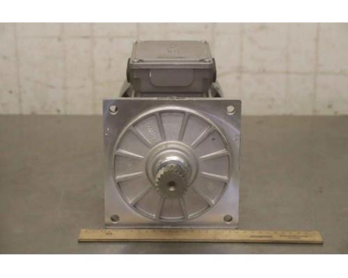 Elektromotor 1,5 kW 1395 U/min von Lenze – MDEMABR 090-32 - Bild 3