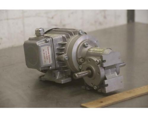 Getriebemotor 0,09 kW 54 U/min von Lenze – SSN31-1FOAR - Bild 2