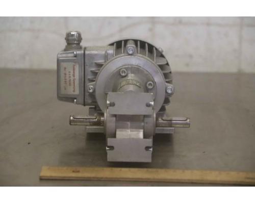 Getriebemotor 0,09 kW 54 U/min von Lenze – SSN31-1FOAR - Bild 3