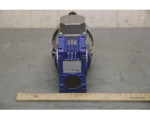 Getriebemotor 0,06 kW 17 U/min von Motovario – NMRV/030 T50B4 - Bild 3