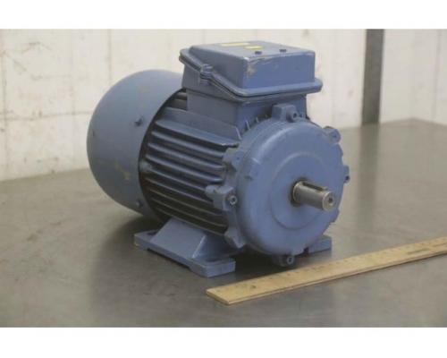 Elektromotor 0,55 kW 1400 U/min von EN – CN80 FR8NM - Bild 2