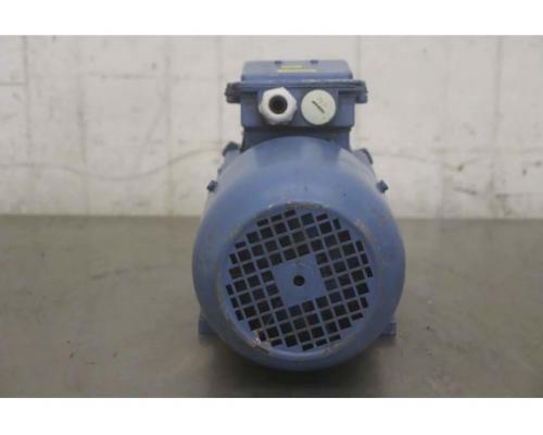 Elektromotor 0,55 kW 1400 U/min von EN – CN80 FR8NM - Bild 5