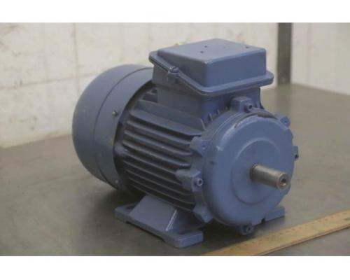 Elektromotor 0,55 kW 1400 U/min von EN – CN80 FR8NM - Bild 7