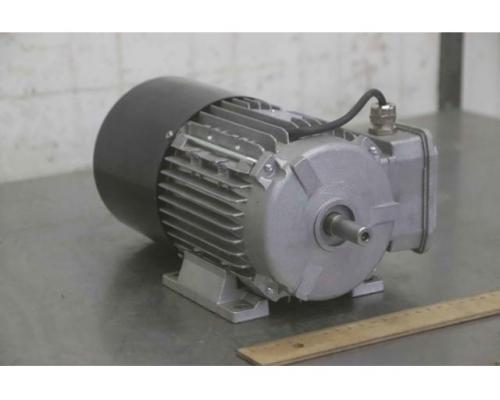 Elektromotor 0,55 kW 2640 U/min von elsto – AM-TK71BA2 - Bild 2