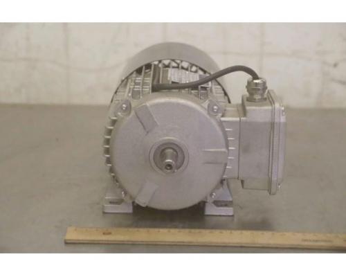 Elektromotor 0,55 kW 2640 U/min von elsto – AM-TK71BA2 - Bild 3