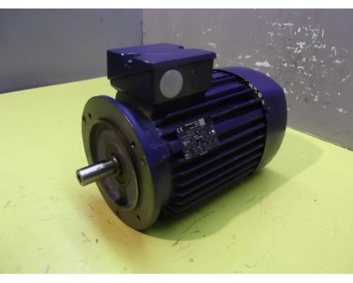 Elektromotor 1,8 kW 2860 U/min von VEM – K25R 80 G2 SGR/5028 - Bild 1