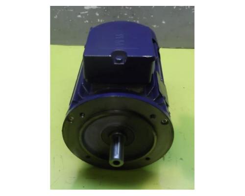 Elektromotor 1,8 kW 2860 U/min von VEM – K25R 80 G2 SGR/5028 - Bild 3